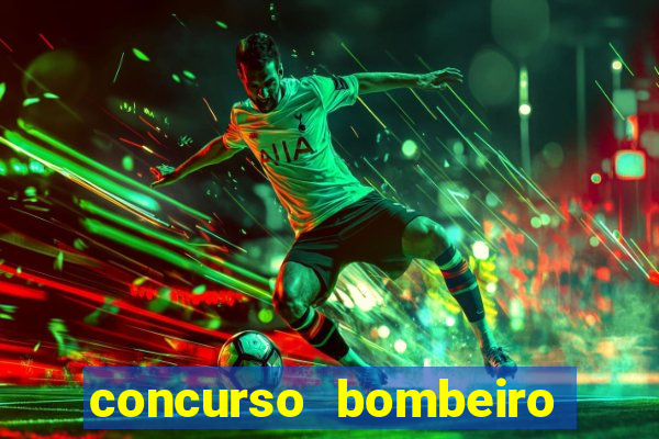 concurso bombeiro militar bahia 2025